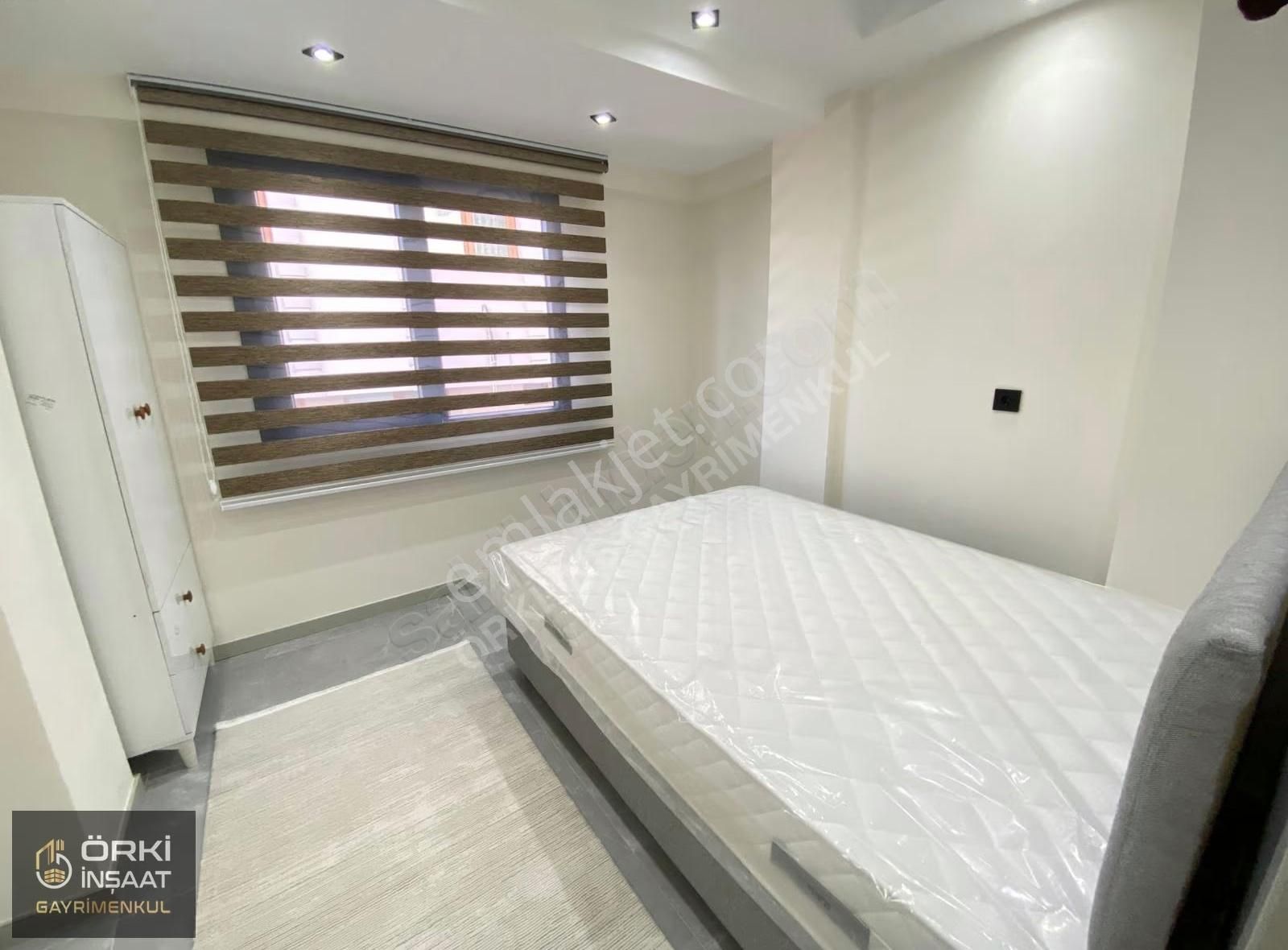 Cerrahi Hastanesi Arkasında 1+1 Lüks Eşyalı Apartlar - Görsel 6