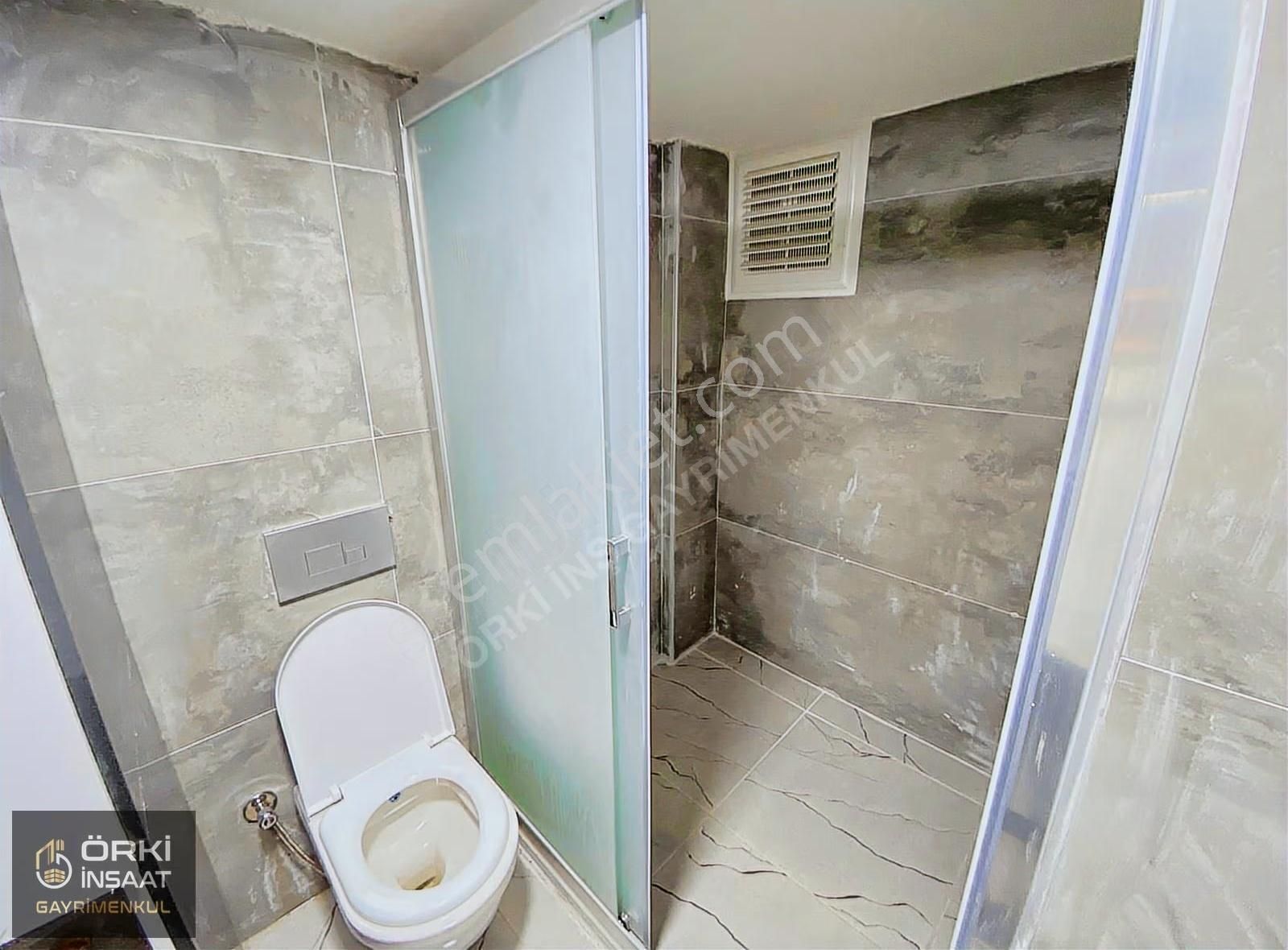 Kınıklı'da 3+1 Fırsat Lüks Arakat Daire - Görsel 8