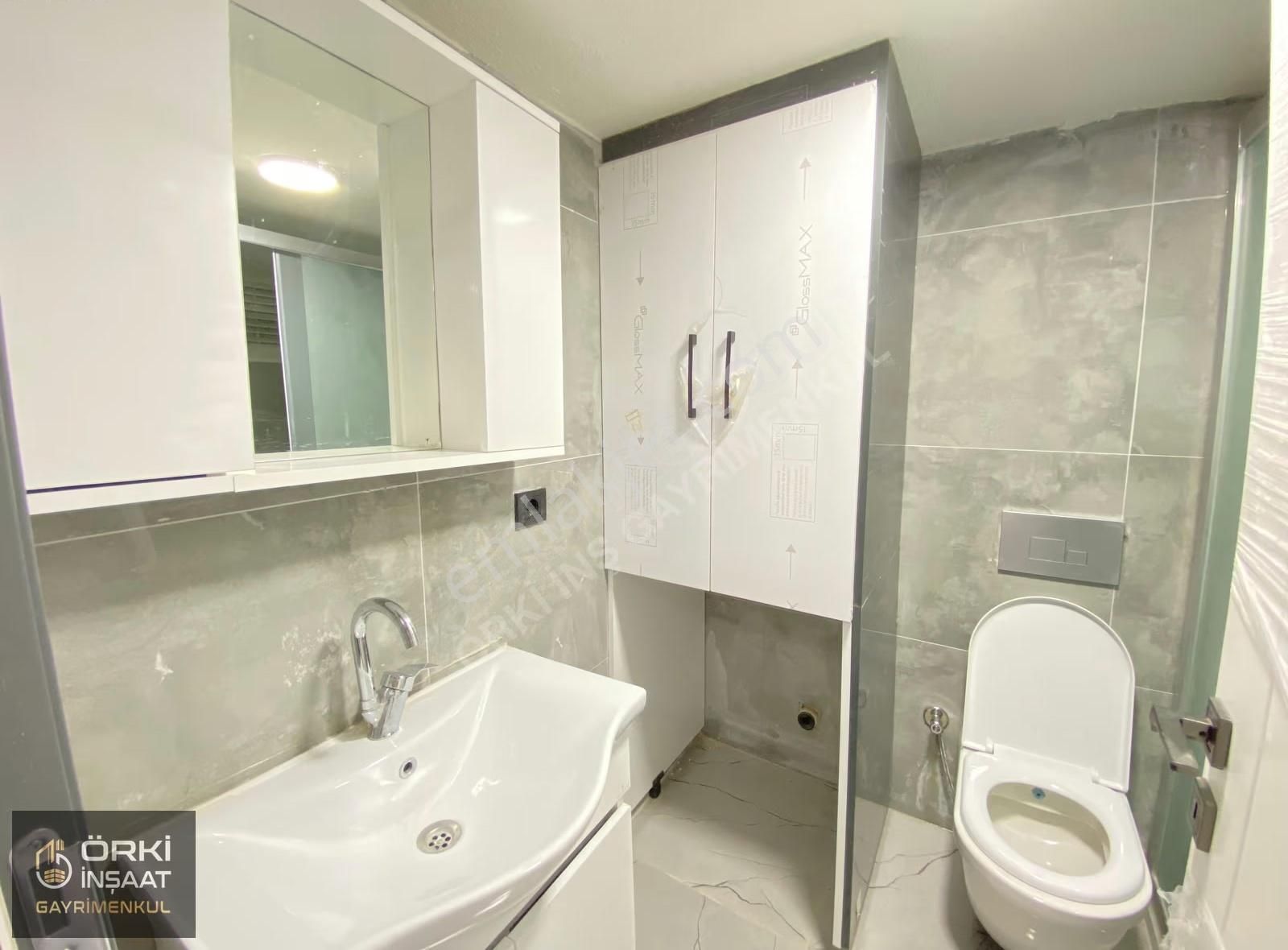 Kınıklı'da 3+1 Fırsat Lüks Arakat Daire - Görsel 9