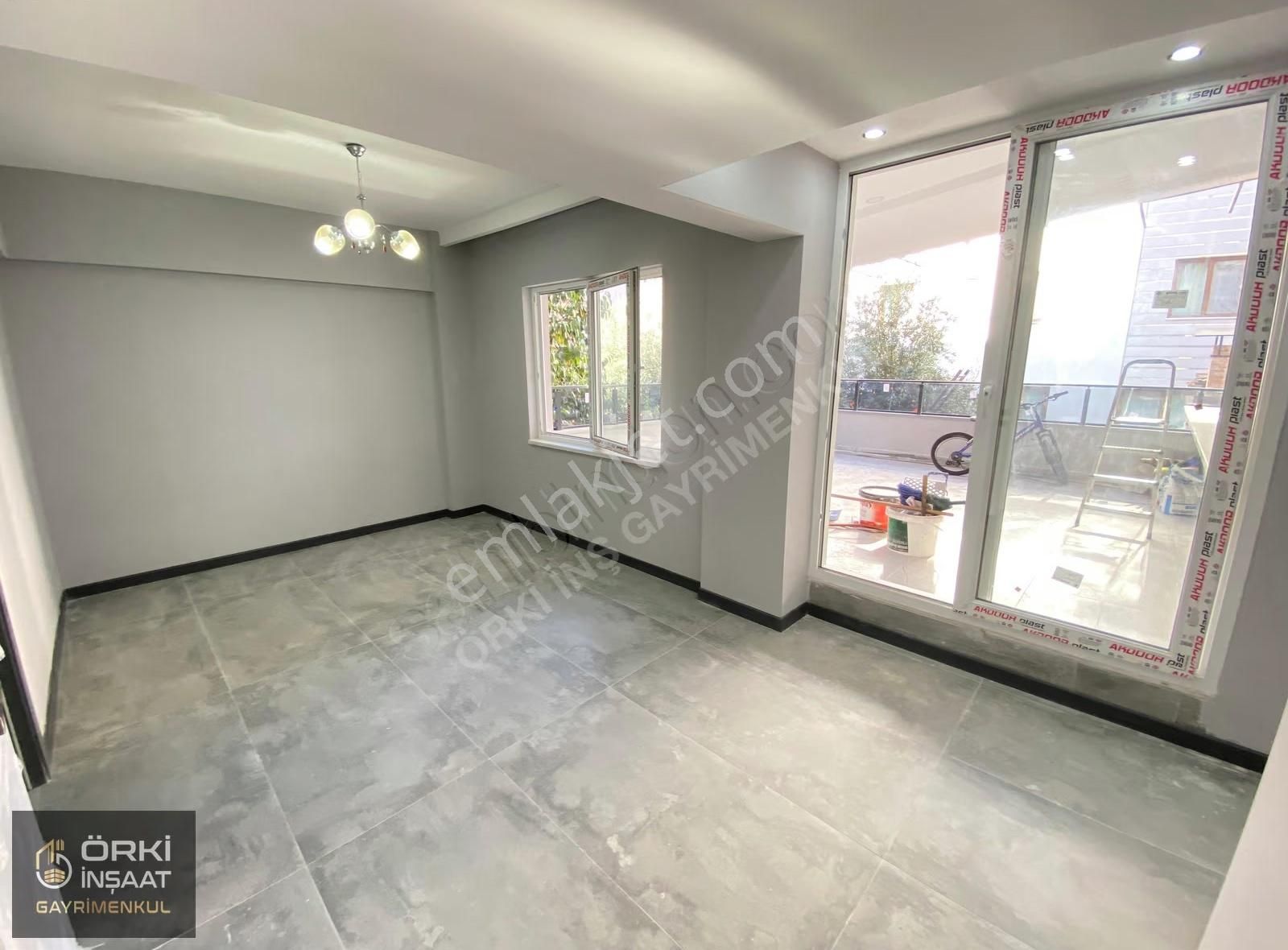 Kınıklı'da 3+1 Fırsat Lüks Arakat Daire - Görsel 10