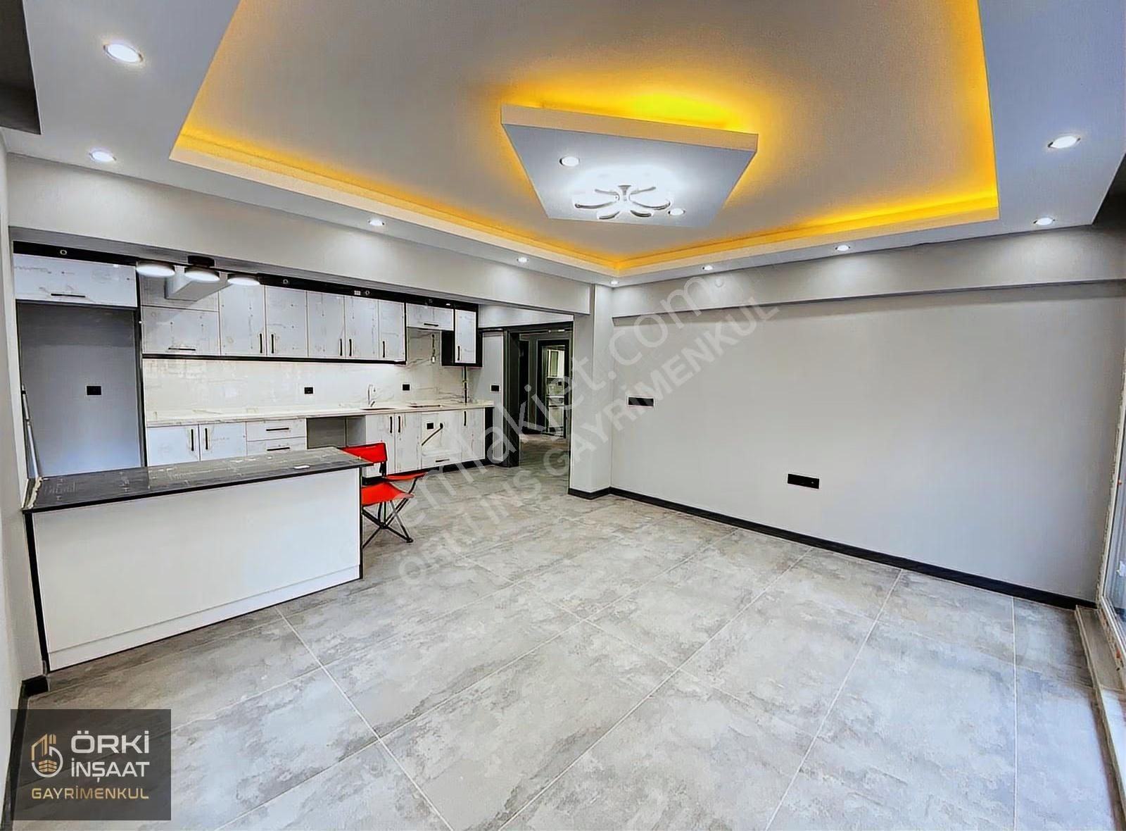 Kınıklı'da 3+1 Fırsat Lüks Arakat Daire