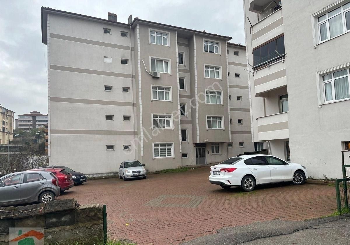 Huzurevi Alt Tarafı 3+1 Yüksek Giriş 140 M2 Daire - Görsel 9