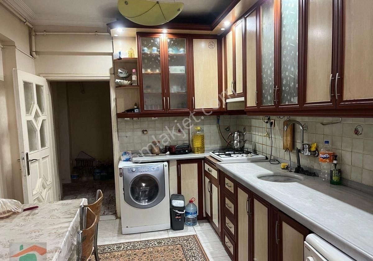 Huzurevi Alt Tarafı 3+1 Yüksek Giriş 140 M2 Daire - Görsel 10