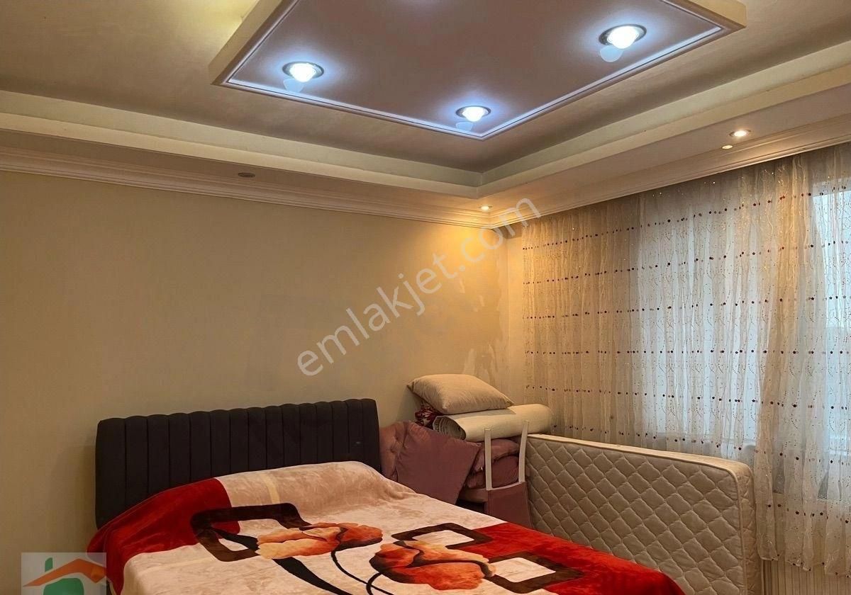 Huzurevi Alt Tarafı 3+1 Yüksek Giriş 140 M2 Daire - Görsel 6