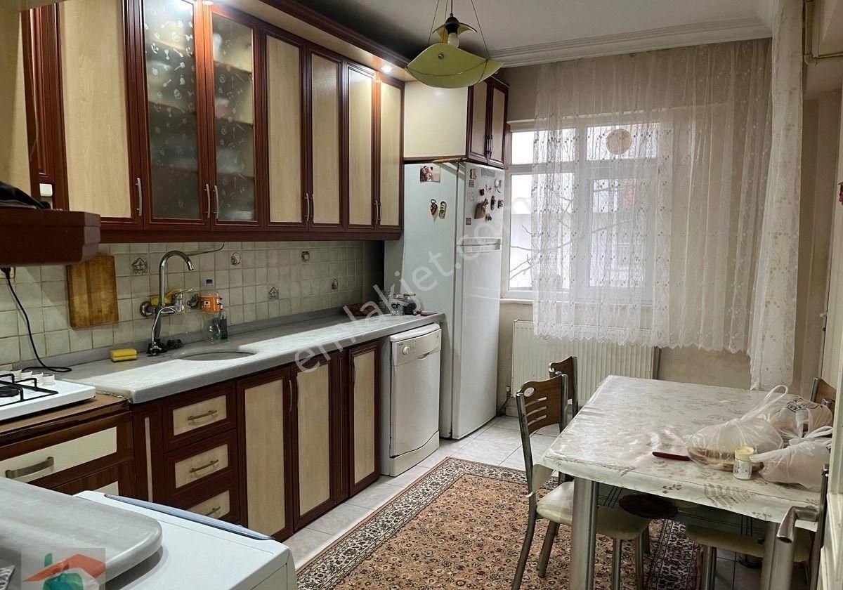 Huzurevi Alt Tarafı 3+1 Yüksek Giriş 140 M2 Daire - Görsel 12