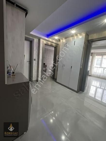 Özmecaz'dan Bağbaşın'da 2+1 Ön Cephe Asansörlü Lüks Daire - Görsel 9