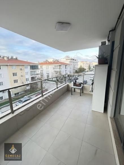 Özmecaz'dan Bağbaşın'da 2+1 Ön Cephe Asansörlü Lüks Daire - Görsel 10