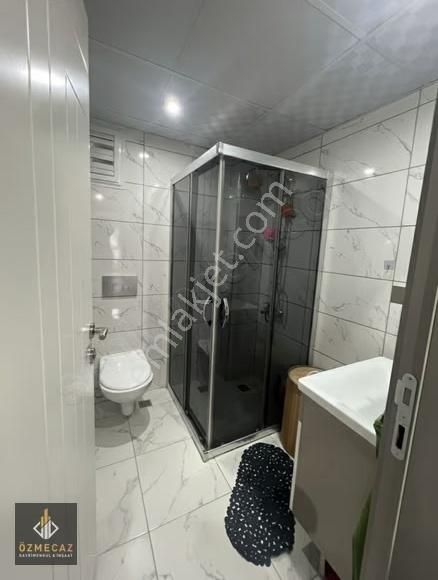 Özmecaz'dan Bağbaşın'da 2+1 Ön Cephe Asansörlü Lüks Daire - Görsel 6