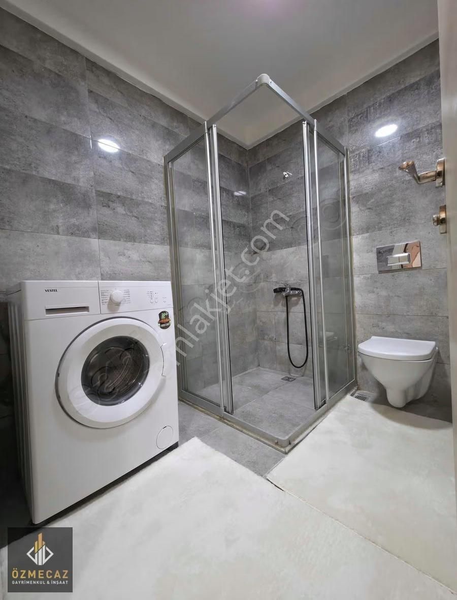 Sırakapılar Eşyalı Arakat Balkonlu Yüksek Kredi İmkanlı Apart - Görsel 2