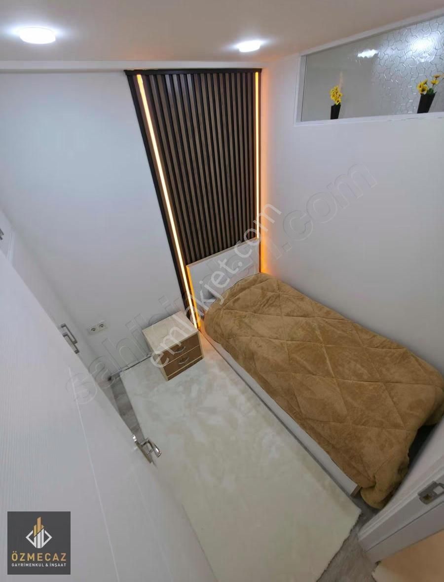 Sırakapılar Eşyalı Arakat Balkonlu Yüksek Kredi İmkanlı Apart - Görsel 5
