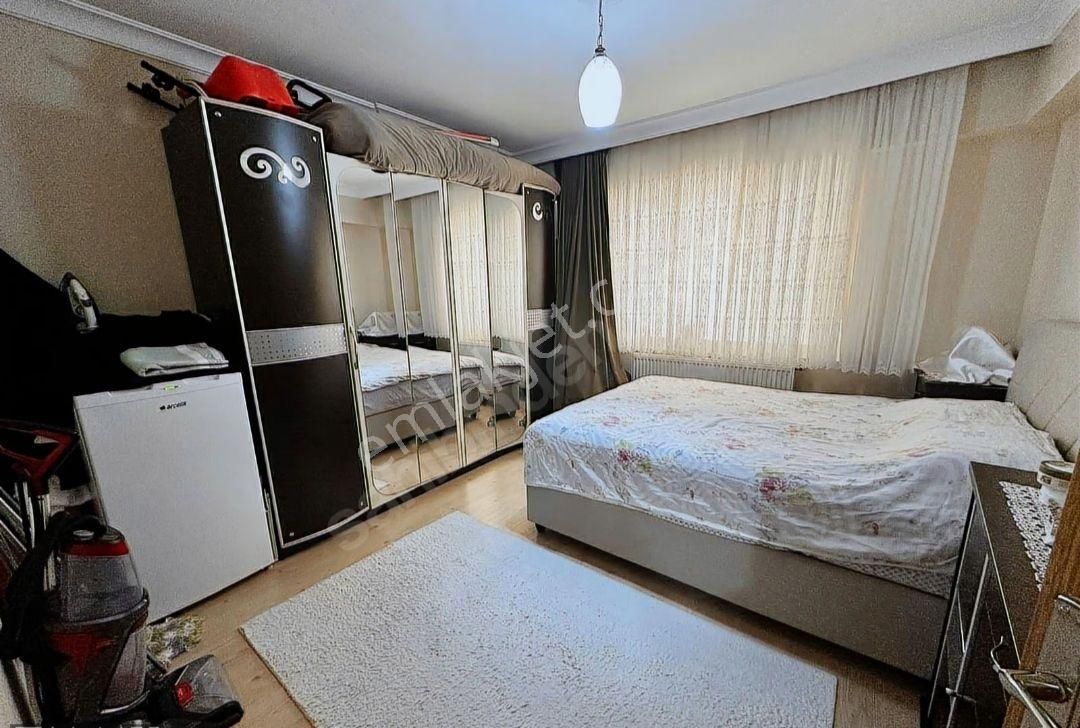 Sahibinden Demirci 'de Ara Kat 2+1 Daire - Görsel 6