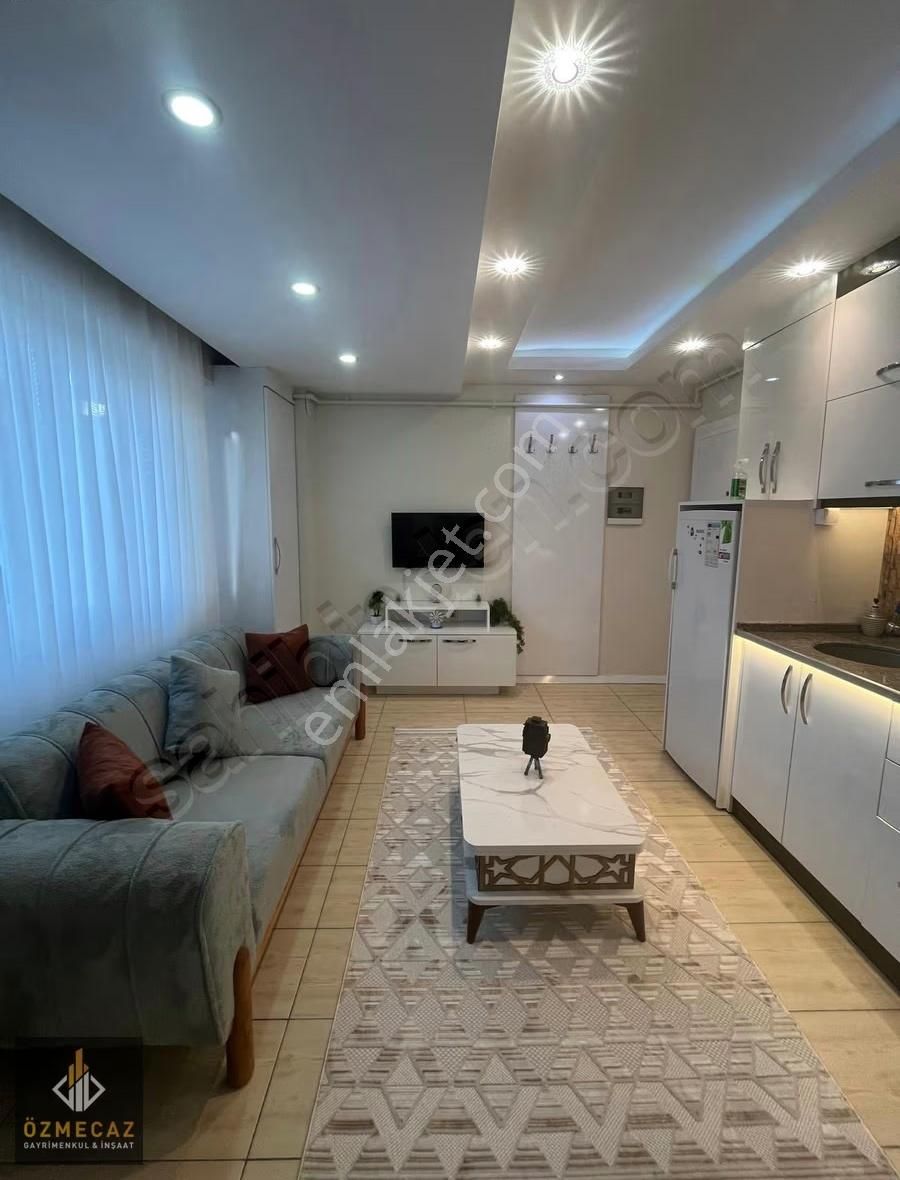 Zeytinköy'de Üniversite Mevki Arakat 1+1 Full Eşyalı Apart - Görsel 5