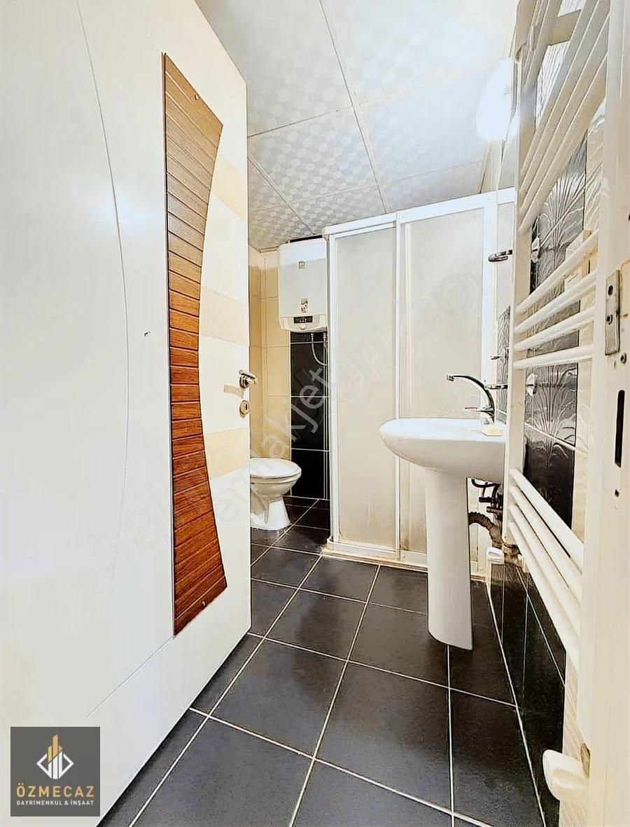 Özmecaz'dan Çaybaşın'da Arakat 1+1 Full Eşyalı Fırsat Apart - Görsel 6