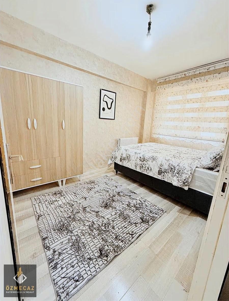 Özmecaz'dan Çaybaşın'da Arakat 1+1 Full Eşyalı Fırsat Apart - Görsel 2