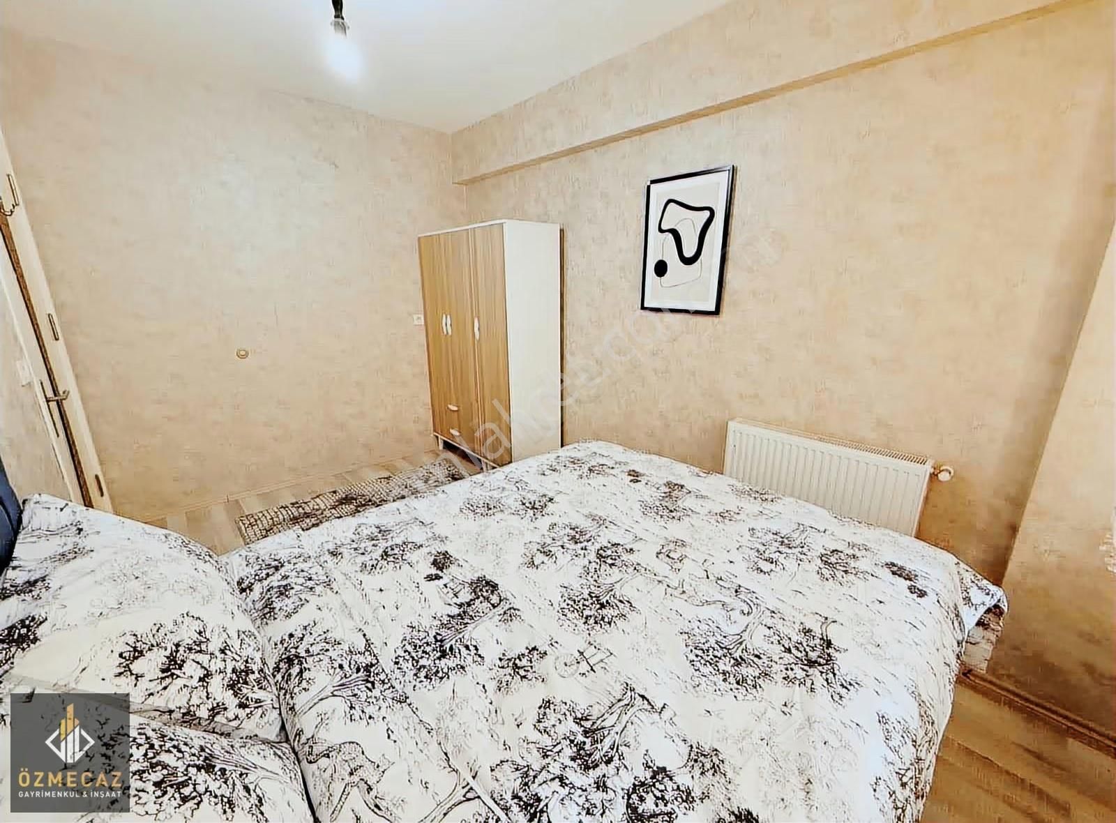 Özmecaz'dan Çaybaşın'da Arakat 1+1 Full Eşyalı Fırsat Apart - Görsel 4