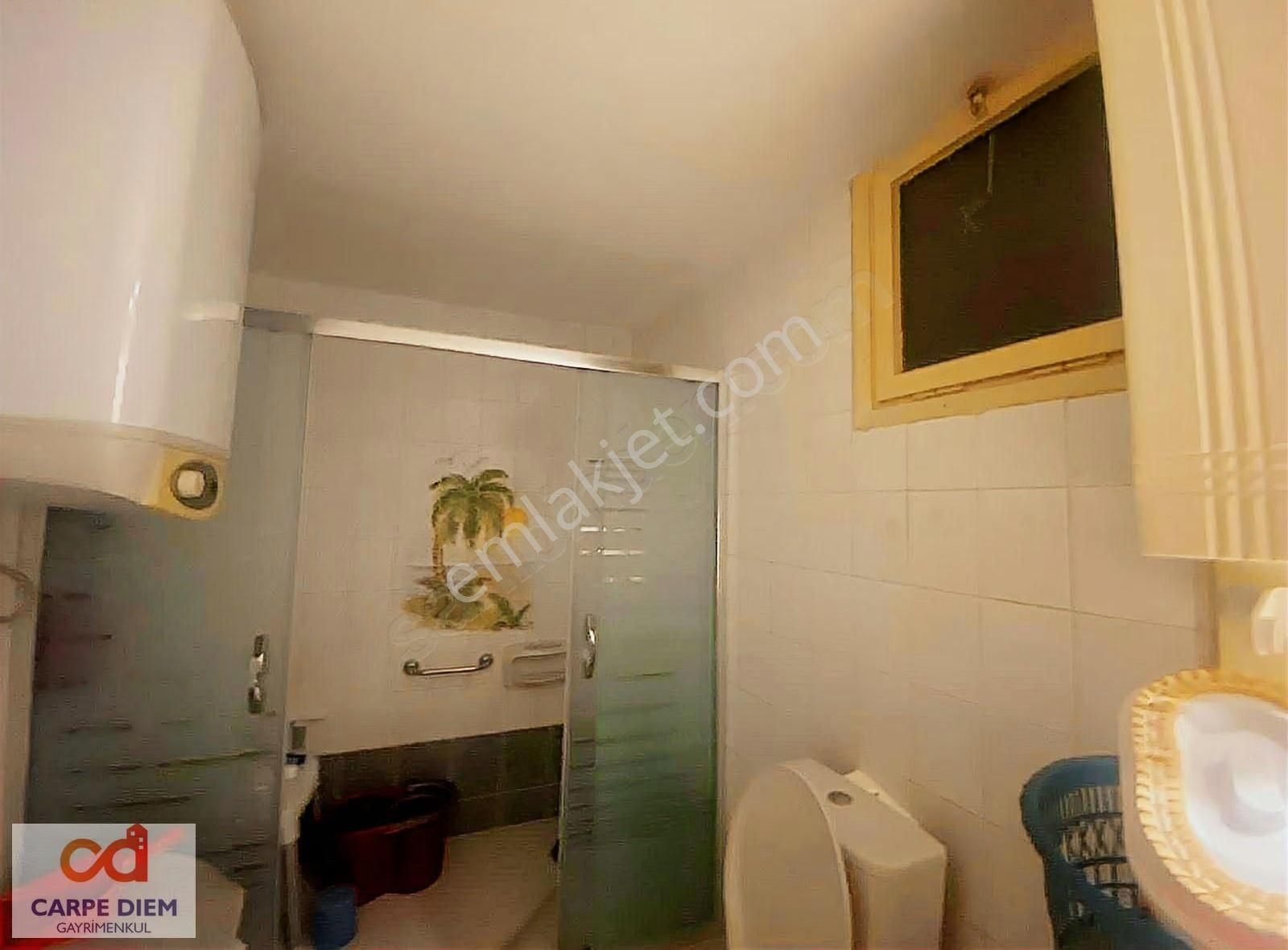 Balçova Fevzi Çakmak Mahallesi Satılık Jeotermalli 3+1 Daire - Görsel 18