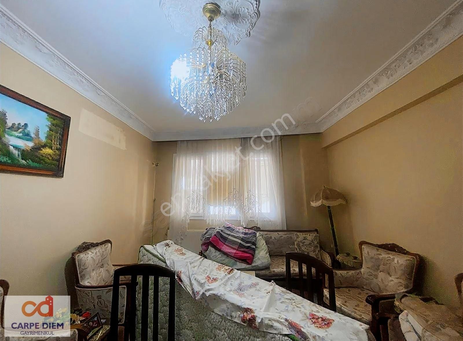 Balçova Fevzi Çakmak Mahallesi Satılık Jeotermalli 3+1 Daire - Görsel 15