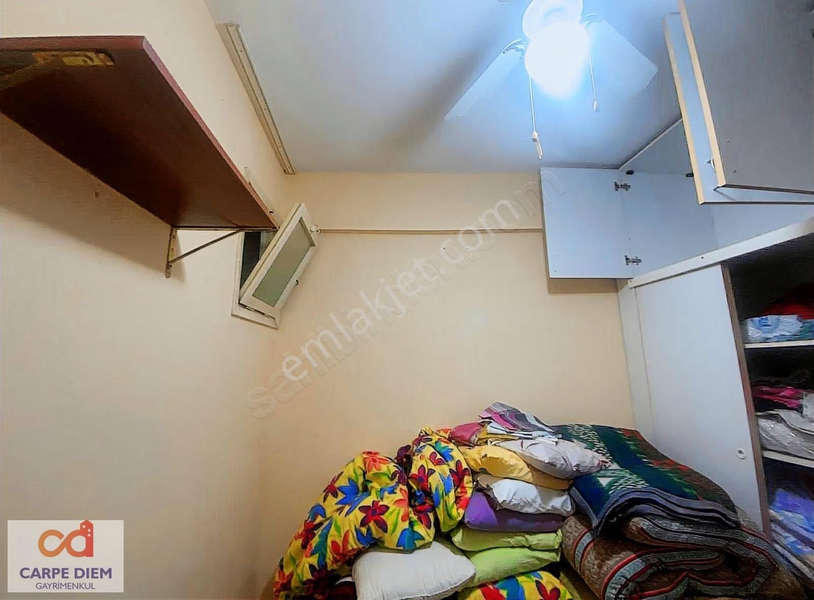 Balçova Fevzi Çakmak Mahallesi Satılık Jeotermalli 3+1 Daire - Görsel 2