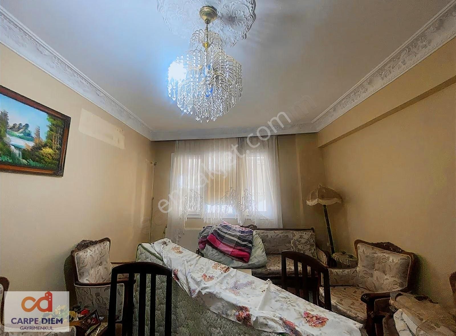 Balçova Fevzi Çakmak Mahallesi Satılık Jeotermalli 3+1 Daire - Görsel 12