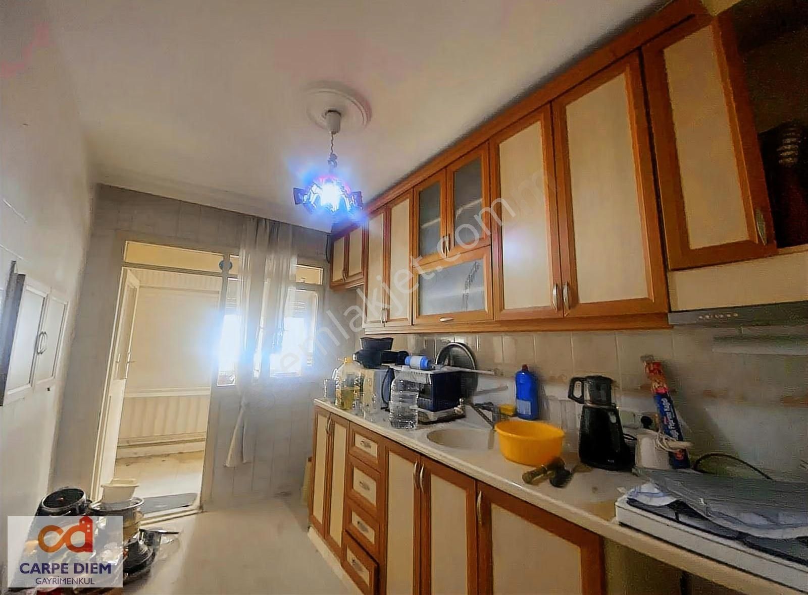 Balçova Fevzi Çakmak Mahallesi Satılık Jeotermalli 3+1 Daire - Görsel 7