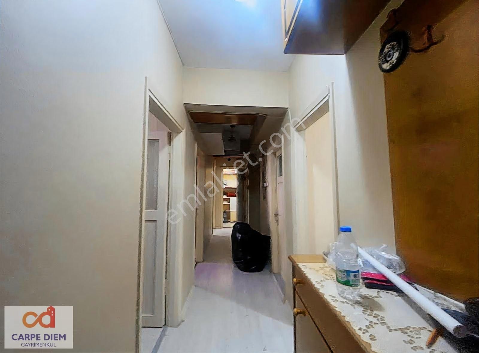 Balçova Fevzi Çakmak Mahallesi Satılık Jeotermalli 3+1 Daire - Görsel 10