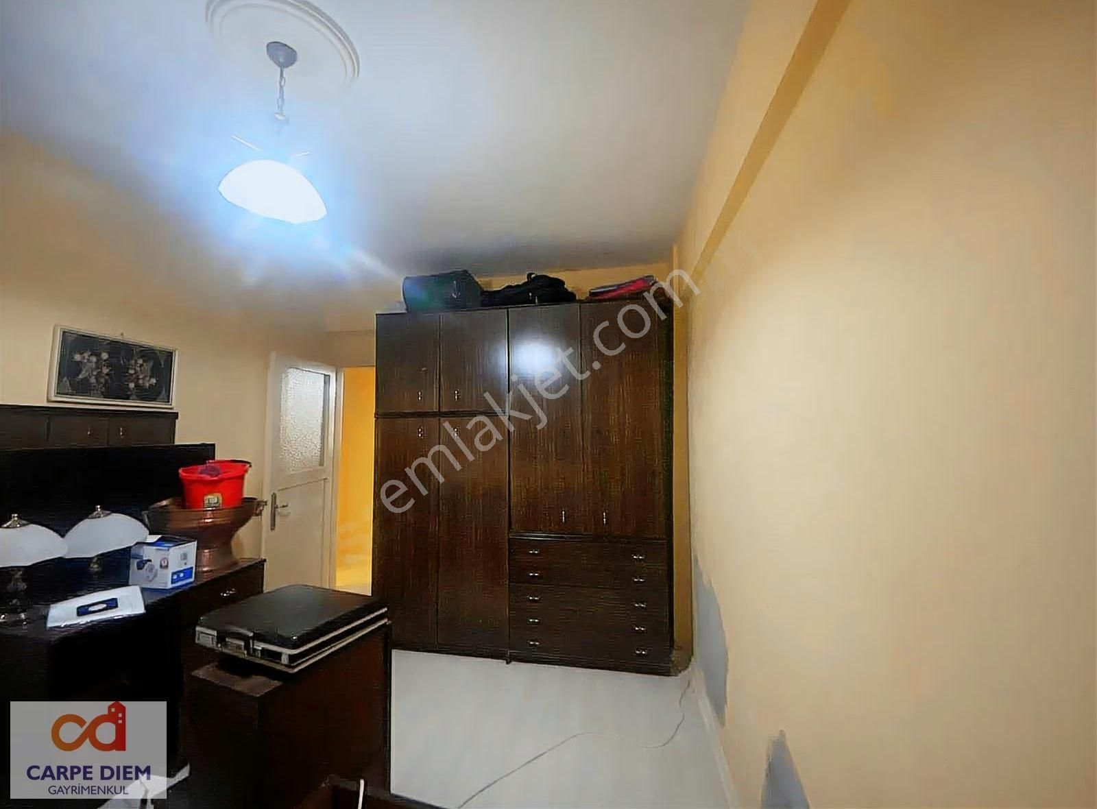 Balçova Fevzi Çakmak Mahallesi Satılık Jeotermalli 3+1 Daire - Görsel 23