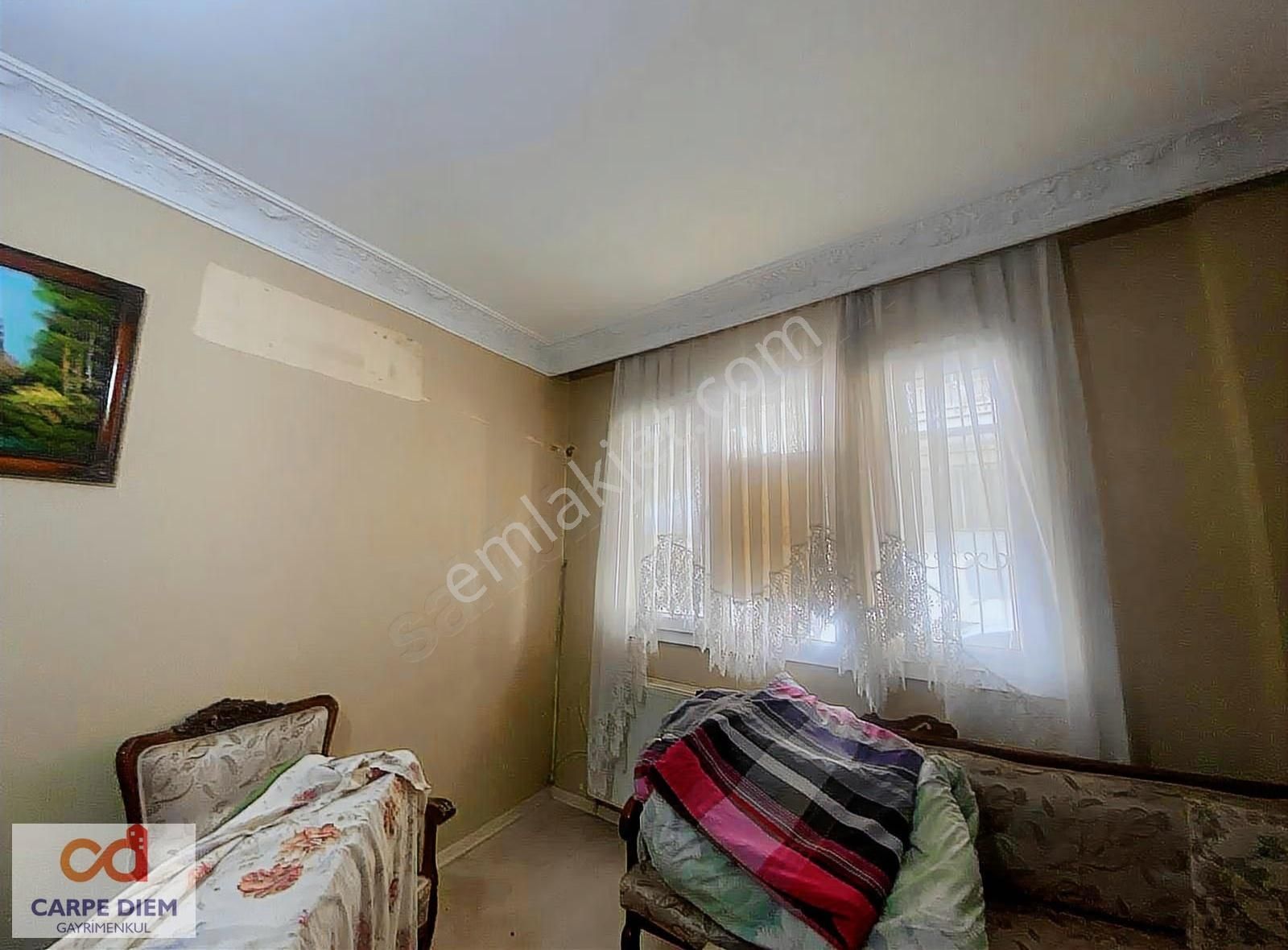 Balçova Fevzi Çakmak Mahallesi Satılık Jeotermalli 3+1 Daire - Görsel 19