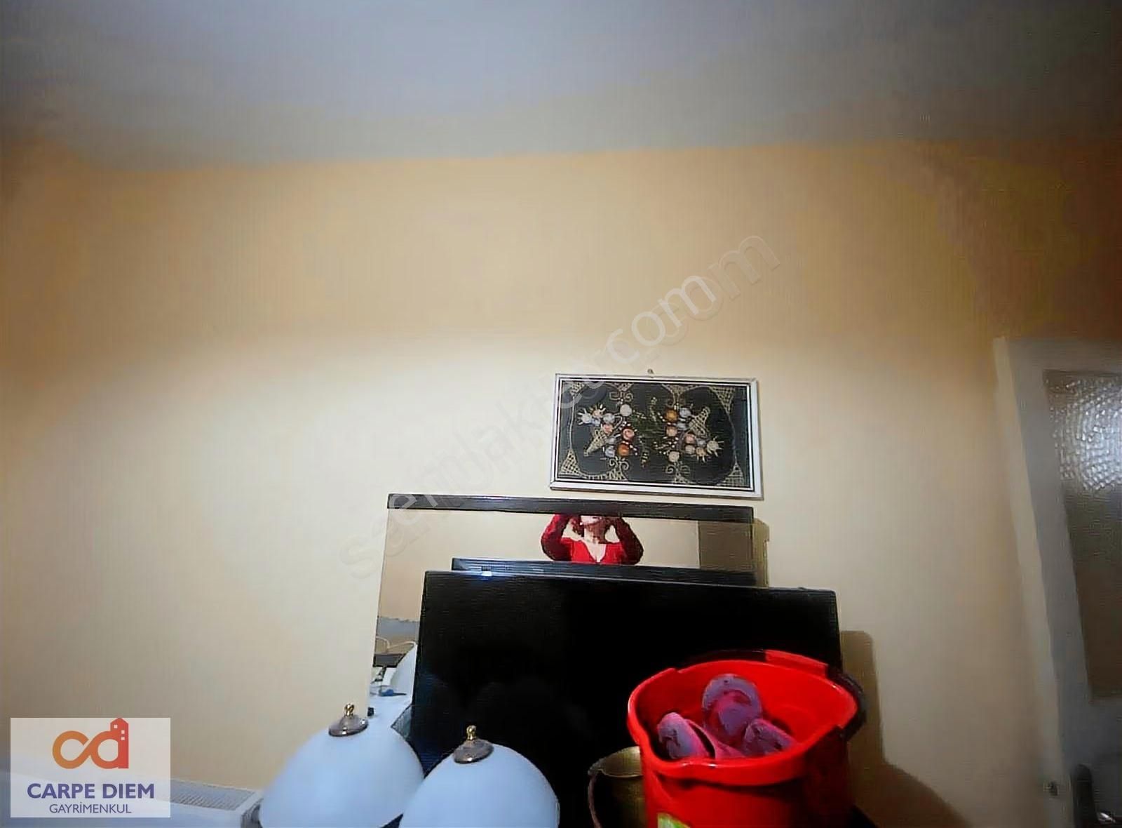 Balçova Fevzi Çakmak Mahallesi Satılık Jeotermalli 3+1 Daire - Görsel 11