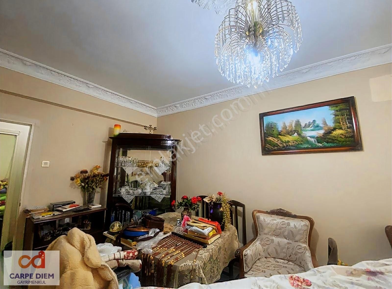 Balçova Fevzi Çakmak Mahallesi Satılık Jeotermalli 3+1 Daire - Görsel 17