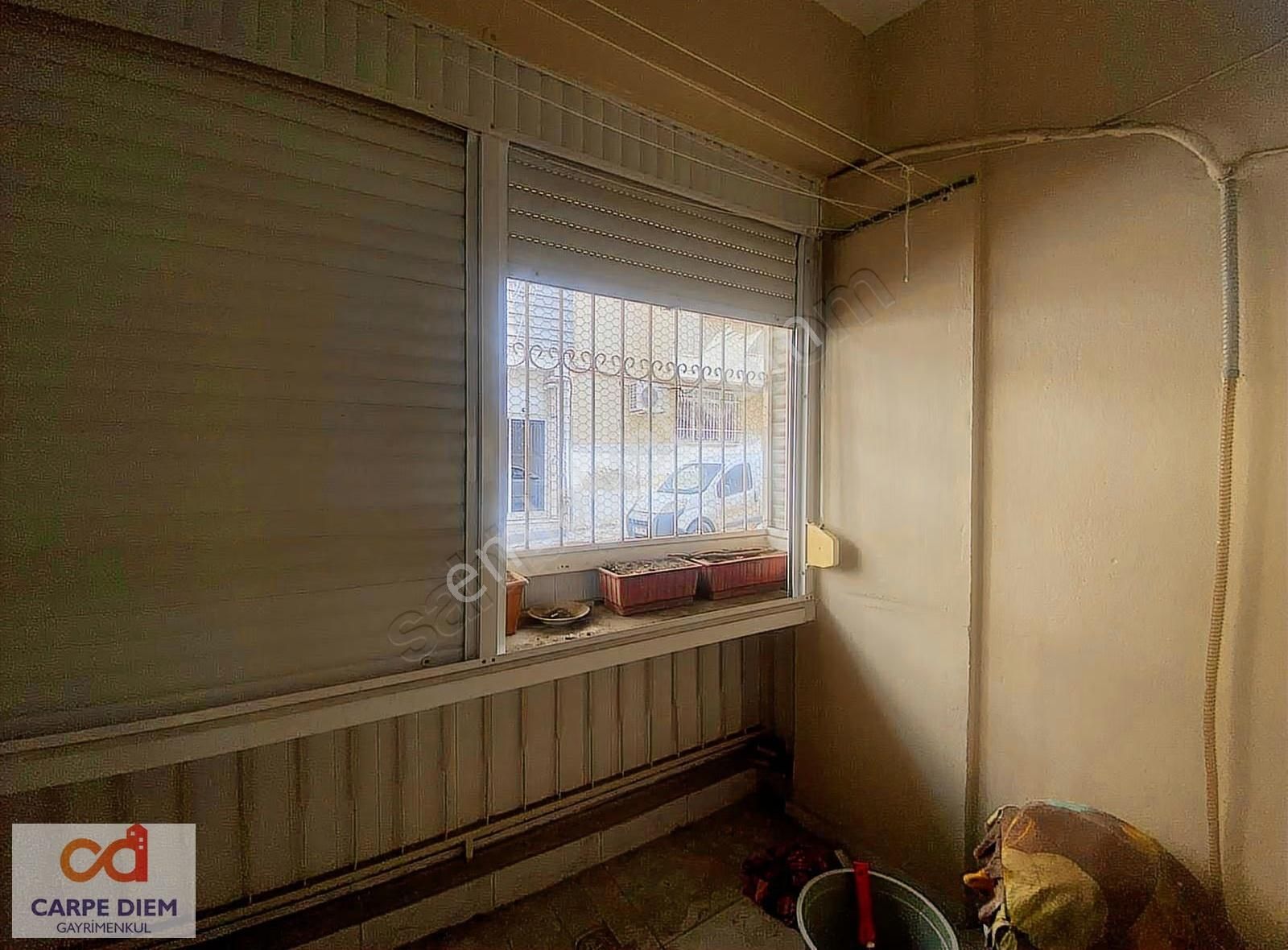 Balçova Fevzi Çakmak Mahallesi Satılık Jeotermalli 3+1 Daire - Görsel 22