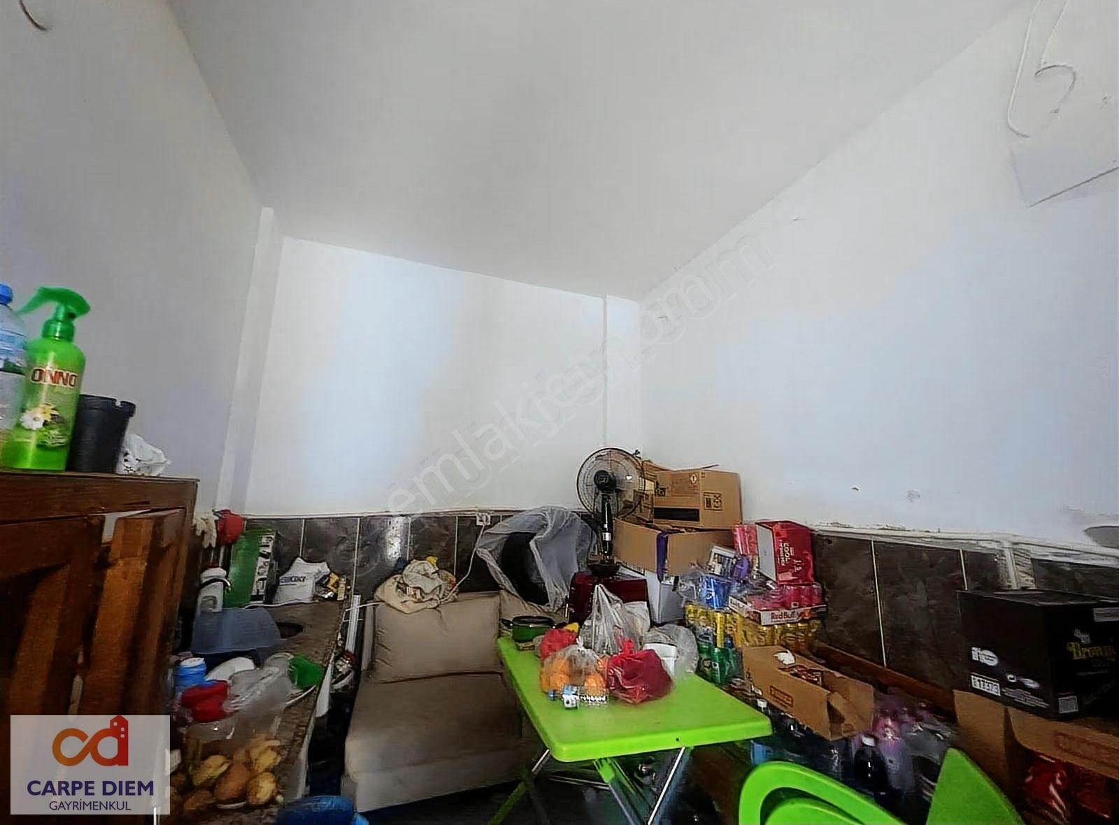 Urla Yaka Mahallede Devren Kiralık Market - Görsel 7