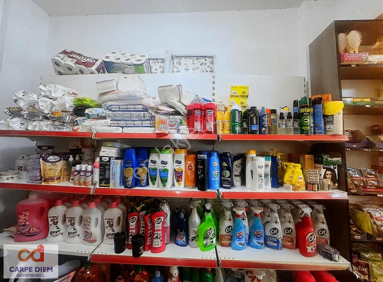Urla Yaka Mahallede Devren Kiralık Market - Görsel 6