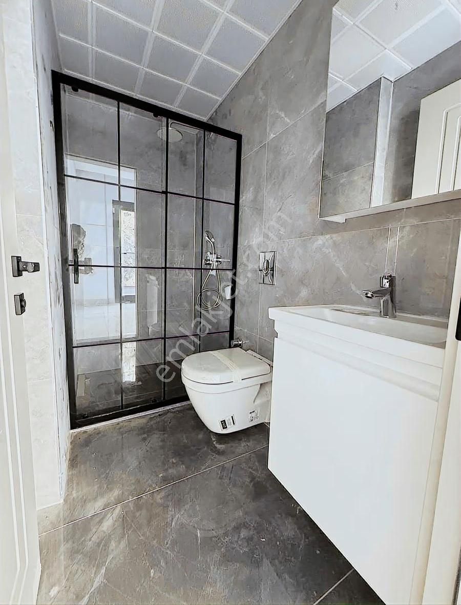 Fb Gayrimenkul'den Güzelbahçe'de Havuzlu 3+1 Daire - Görsel 26