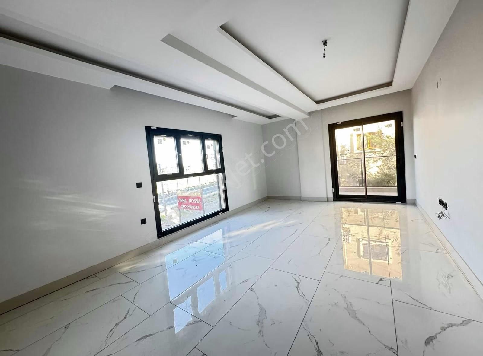 Fb Gayrimenkul'den Güzelbahçe'de Havuzlu 3+1 Daire - Görsel 20