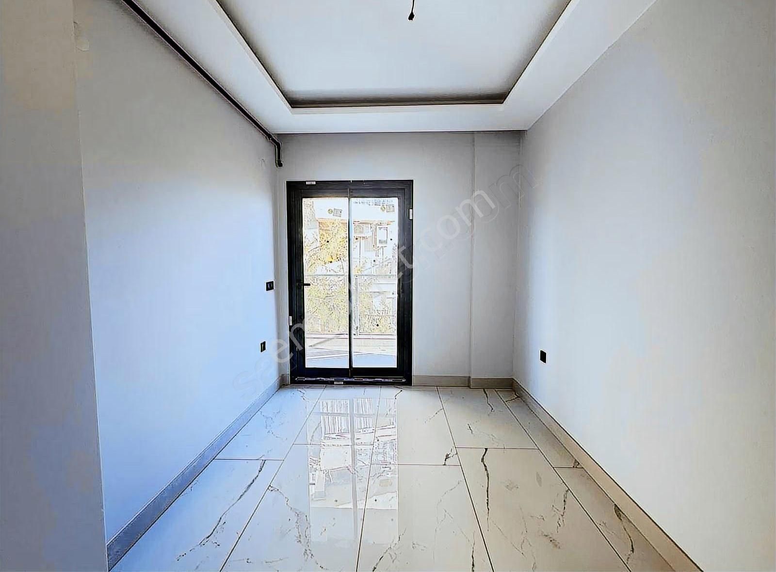 Fb Gayrimenkul'den Güzelbahçe'de Havuzlu 3+1 Daire - Görsel 19