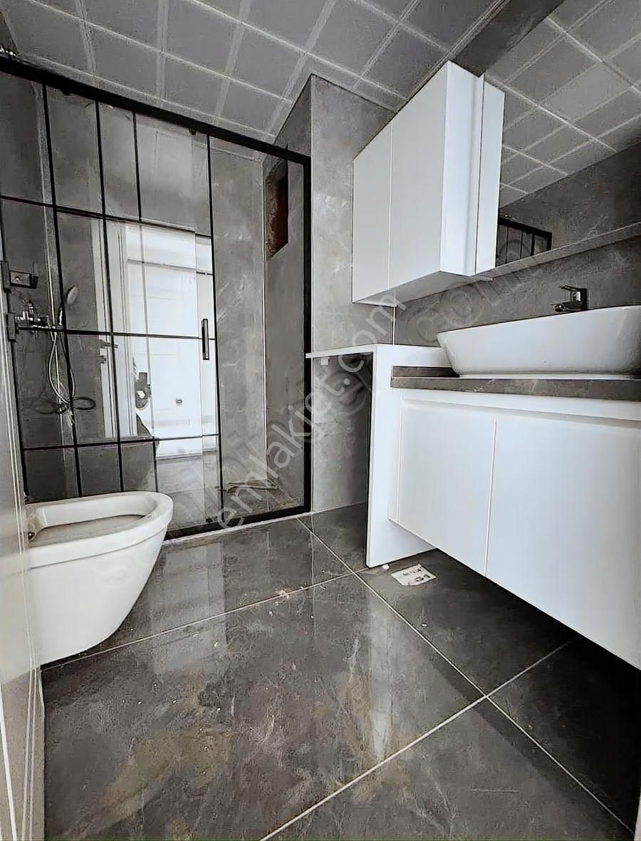 Fb Gayrimenkul'den Güzelbahçe'de Havuzlu 3+1 Daire - Görsel 28