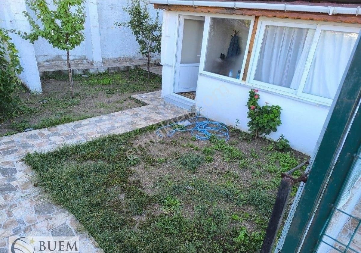 Avşa Adası Deniz Mah 1+1 Verandalı Esyalı Sobalı Büyük Müstakil Bahçeli Fırsat Fiyatı Avşa Merkez - Görsel 13
