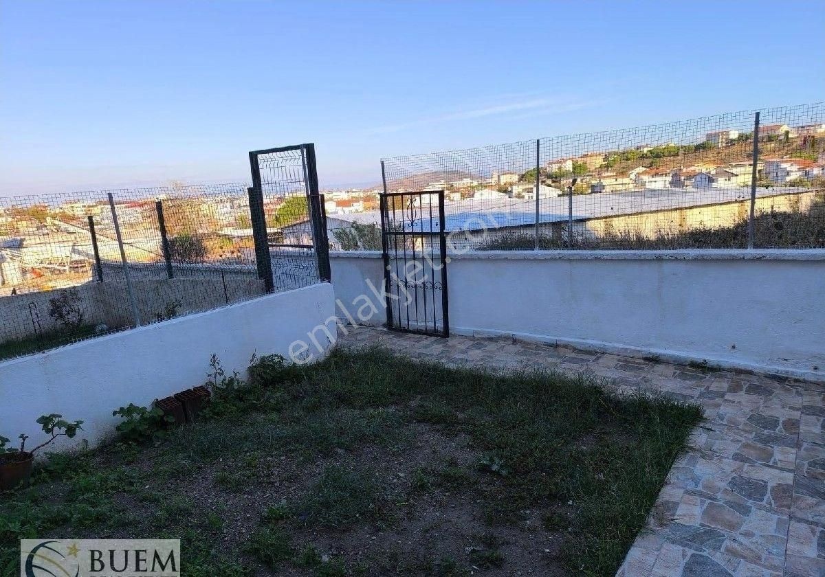 Avşa Adası Deniz Mah 1+1 Verandalı Esyalı Sobalı Büyük Müstakil Bahçeli Fırsat Fiyatı Avşa Merkez - Görsel 9