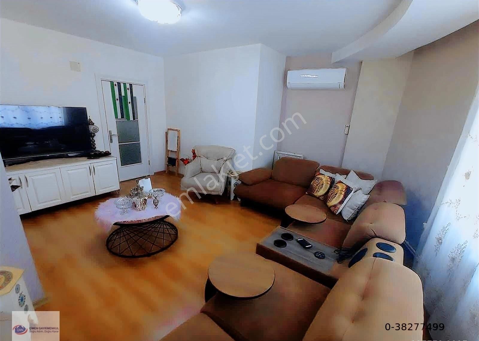 Çimen Gayrimenkulden Viranşehir De Her Kat Tek Daire - Görsel 7