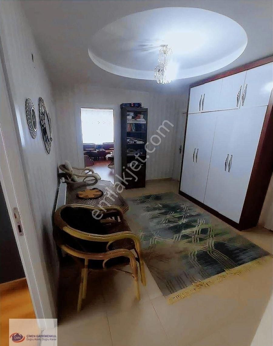 Çimen Gayrimenkulden Viranşehir De Her Kat Tek Daire - Görsel 9