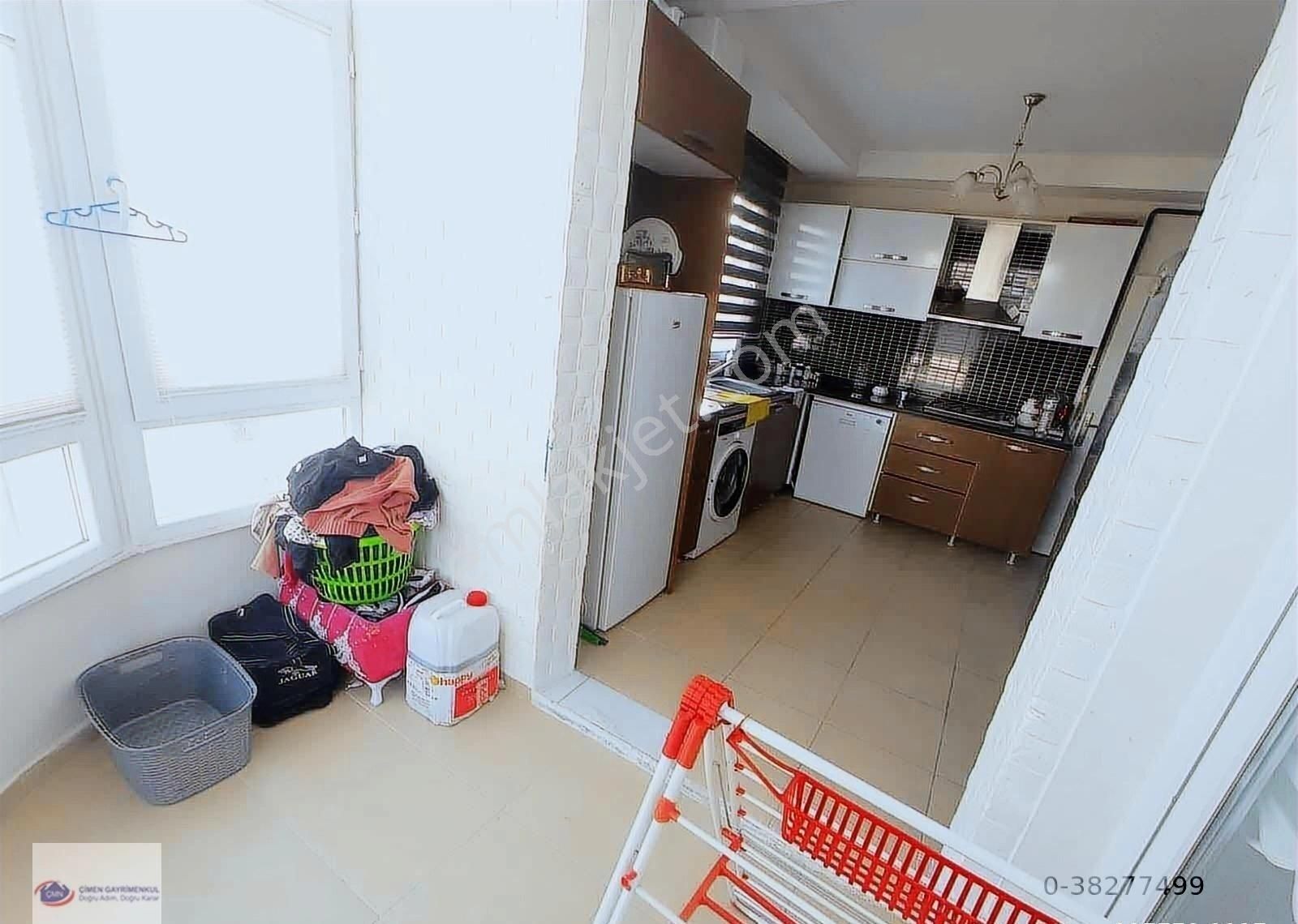 Çimen Gayrimenkulden Viranşehir De Her Kat Tek Daire - Görsel 2