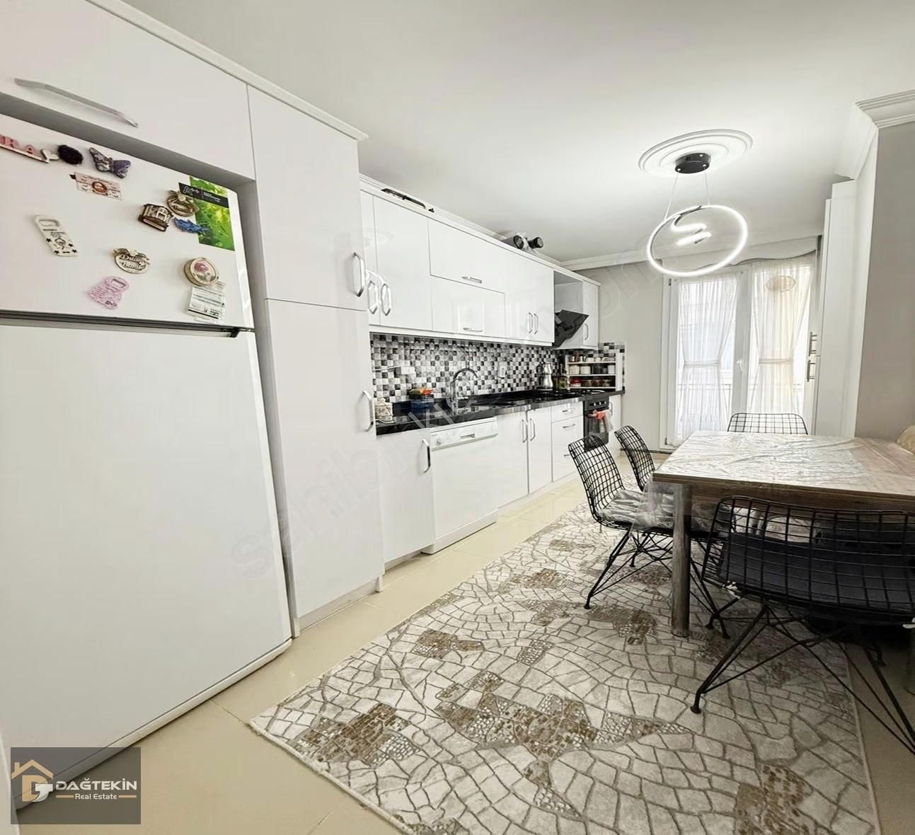 Dağtekin Yapı'dan Merkezi Lokasyonda Kaçırılmıyacak^3+1 Daire^ - Görsel 8