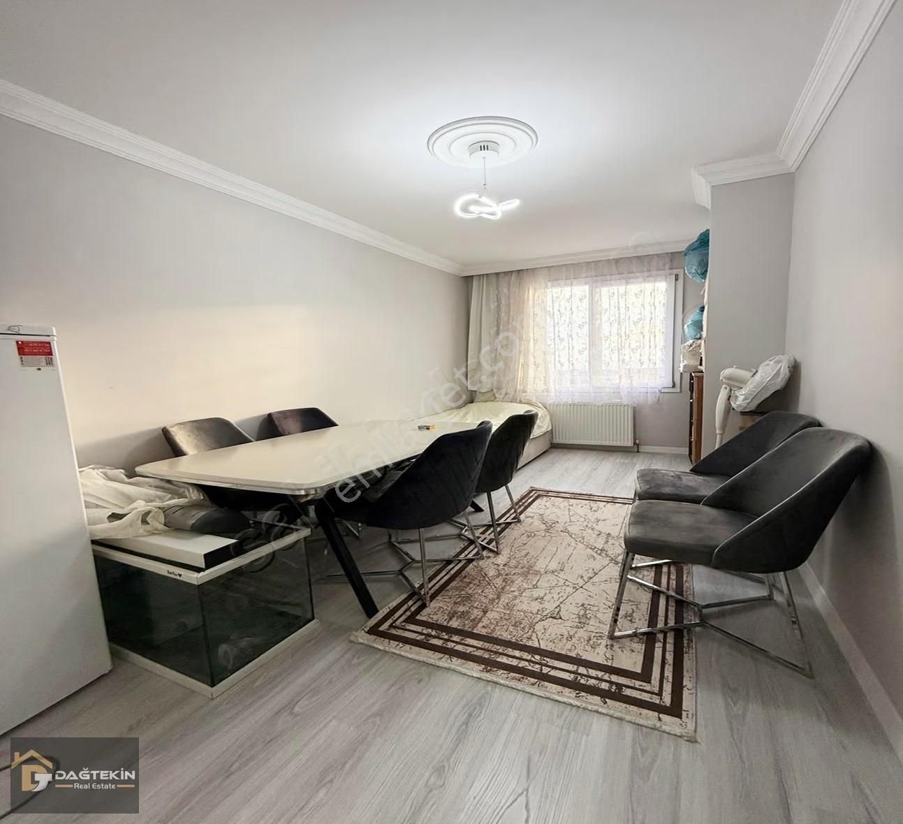 Dağtekin Yapı'dan Merkezi Lokasyonda Kaçırılmıyacak^3+1 Daire^ - Görsel 23