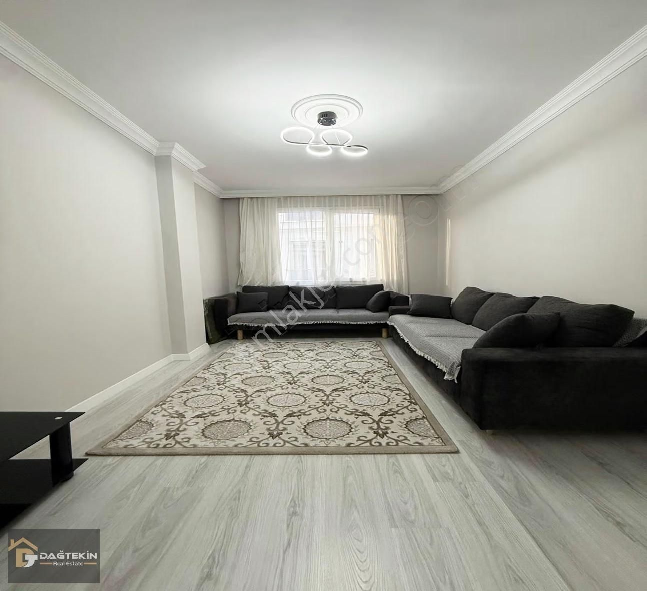 Dağtekin Yapı'dan Merkezi Lokasyonda Kaçırılmıyacak^3+1 Daire^ - Görsel 7