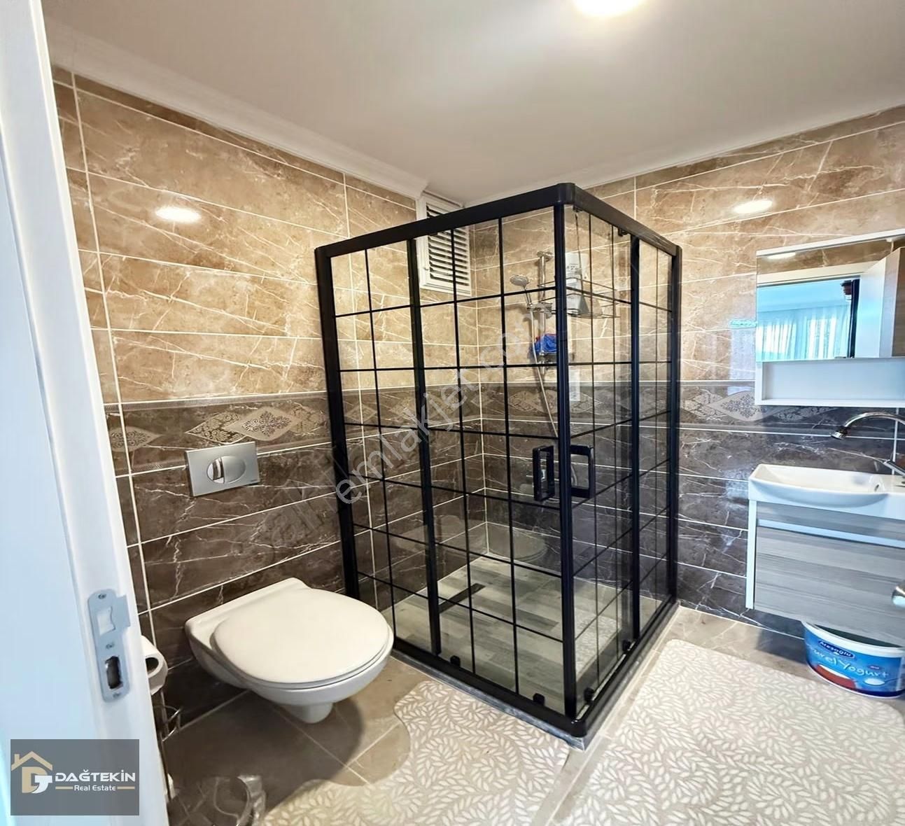 Dağtekin Yapı'dan Merkezi Lokasyonda Kaçırılmıyacak^3+1 Daire^ - Görsel 30