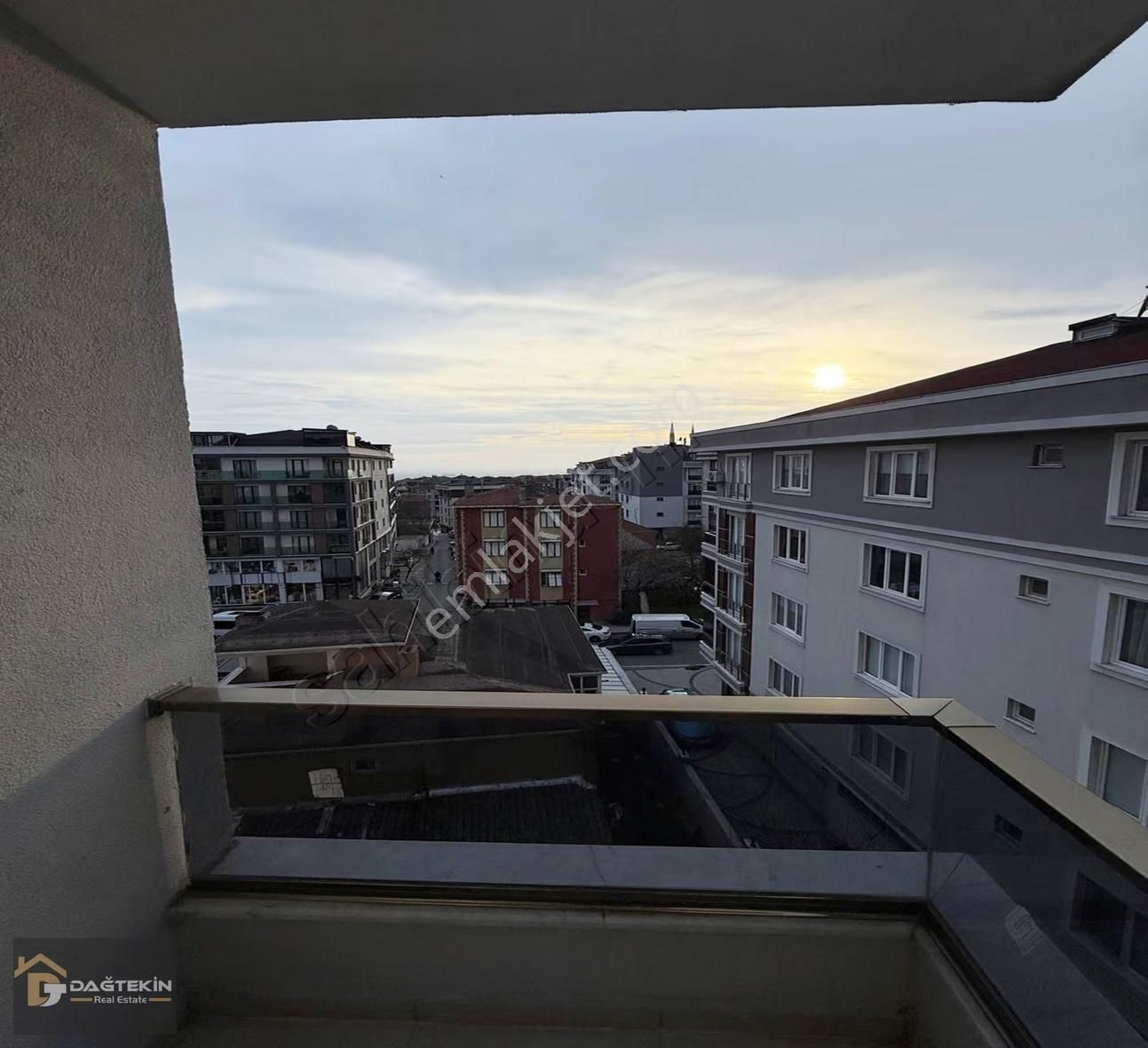 Dağtekin Yapı'dan Merkezi Lokasyonda Kaçırılmıyacak^3+1 Daire^ - Görsel 22