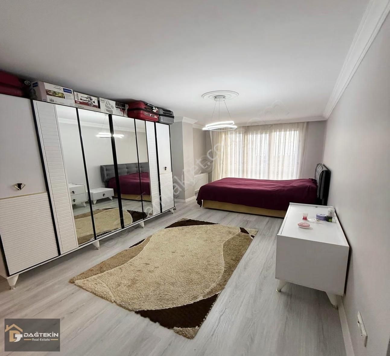 Dağtekin Yapı'dan Merkezi Lokasyonda Kaçırılmıyacak^3+1 Daire^ - Görsel 2