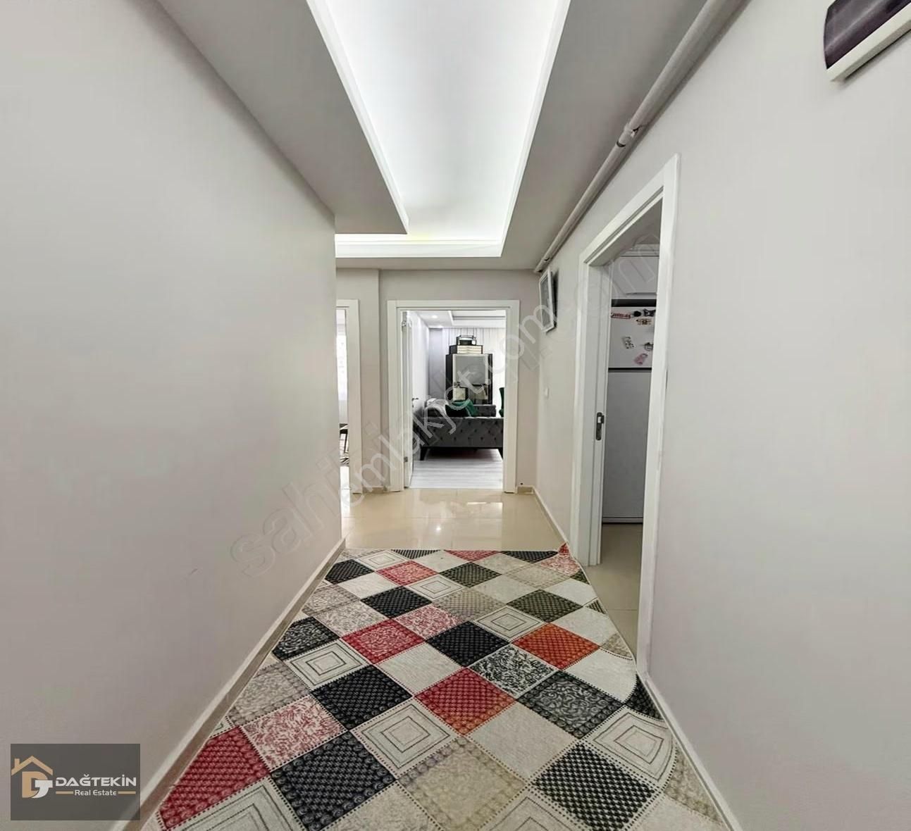 Dağtekin Yapı'dan Merkezi Lokasyonda Kaçırılmıyacak^3+1 Daire^ - Görsel 27