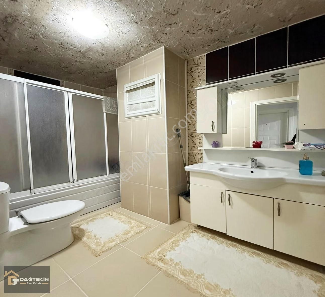 Dağtekin Yapı'dan Okul Ve Marketlere Komşu Site İçerisinde Daire - Görsel 7