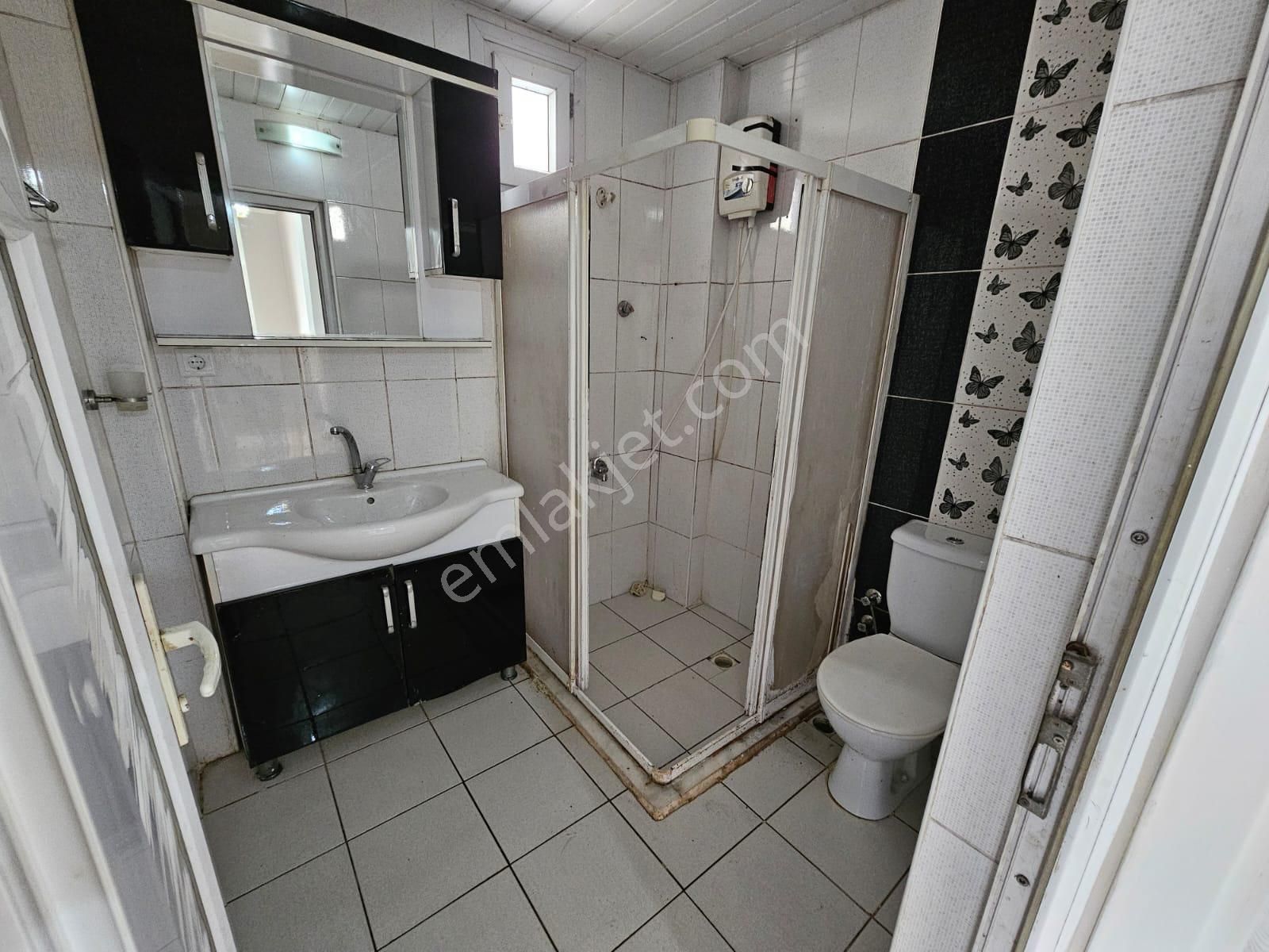 Beykent Den Satılık Geniş Daire - Görsel 17